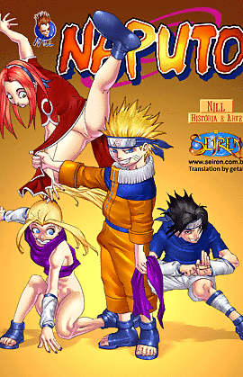 Anime Porn Comics
