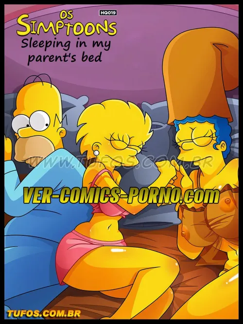 The Simpsons  (Chapter 19)