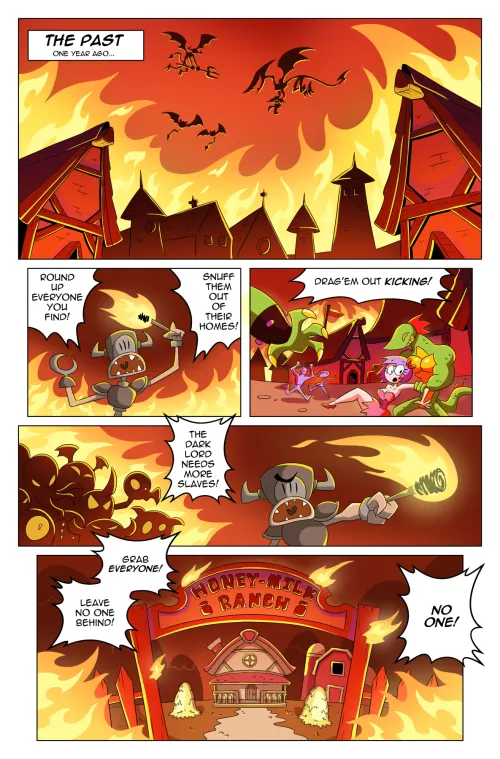 Part 5 – Booby Quest  (Chapter 05)