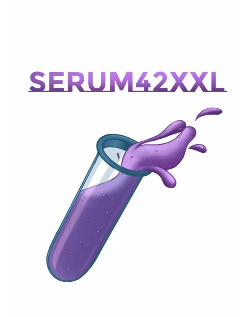 Part 1 – Serum42 XXL  (Chapter 09)