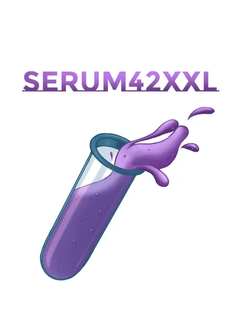 Serum42 XXL  (Chapter 11)
