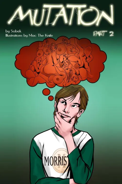 Mutation  (Chapter 02)