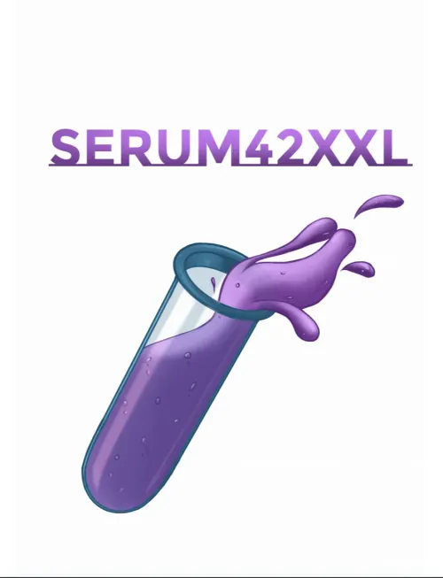 Serum42 XXL  (Chapter 05)