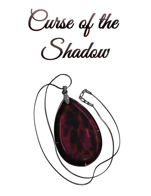 Curse Of The Shadows  (Chapter 01)