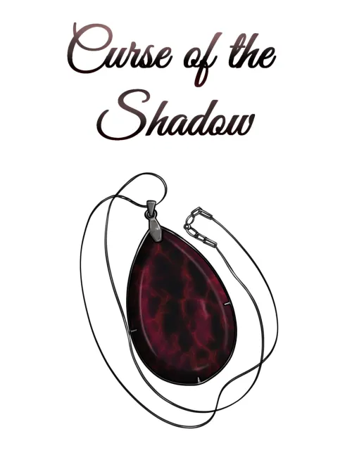 Curse Of The Shadows  (Chapter 04)