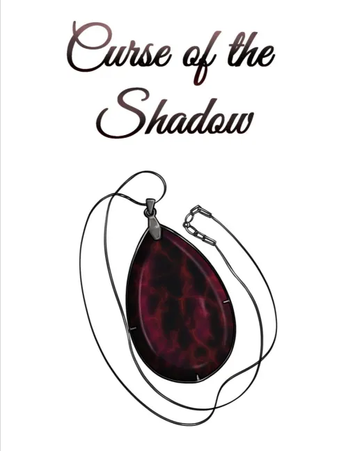 Curse Of The Shadows  (Chapter 03)