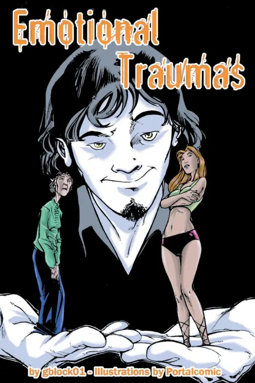 Emotional Traumas  (Chapter 01)