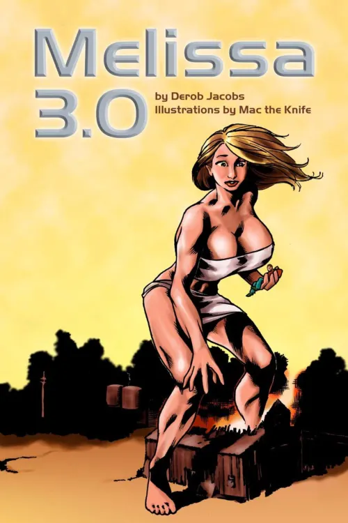 Melissa  (Chapter 02)