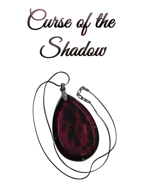 Curse Of The Shadows  (Chapter 02)
