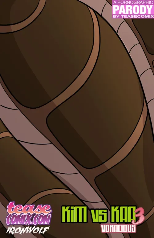 Part 1 – Kim Vs. Kaa  (Chapter 3)