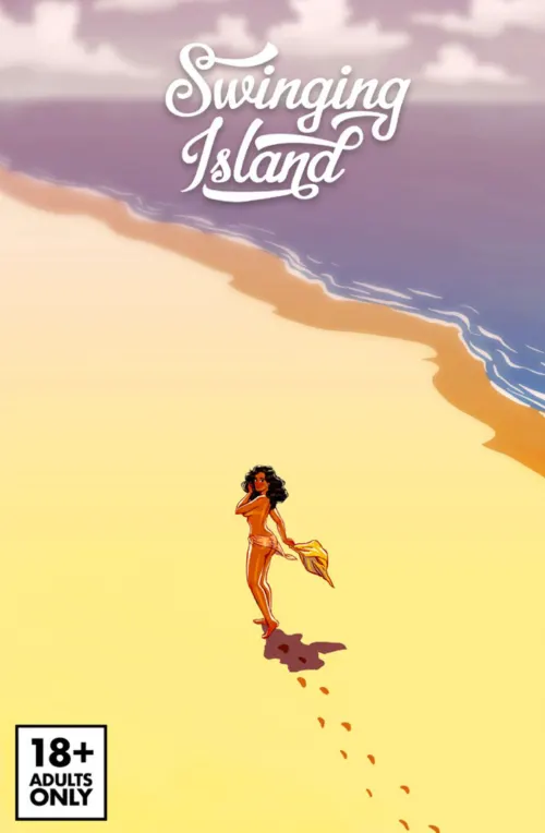 Swinging Island  (Chapter 1-4)