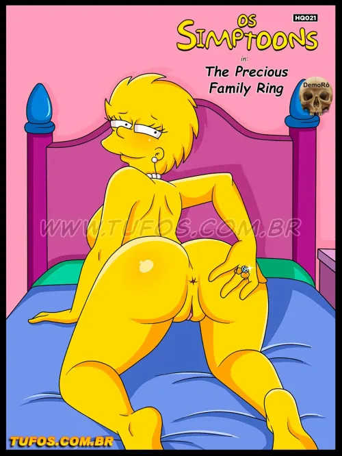 The Simpsons  (Chapter 21)