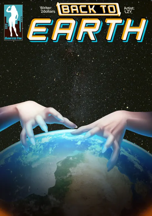 Part 2 – Back To Earth  (Chapter 02)