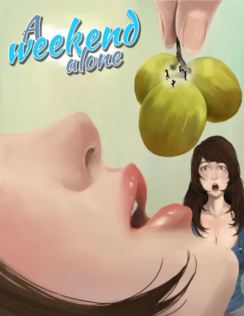 A Weekend Alone  (Chapter 09)