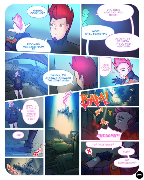 S.EXpedition  (Chapter 04)