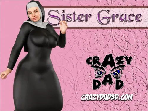 Sister Grace  (Chapter 01)