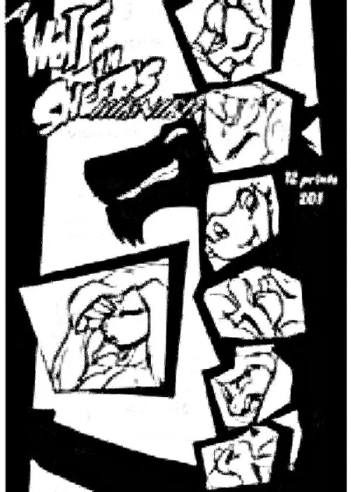 Wolf In Sheep/s Heinie  (Chapter 01)