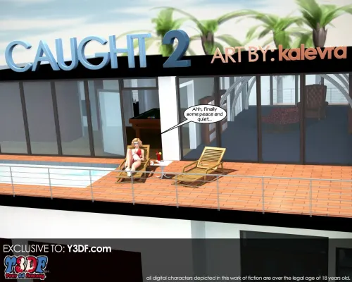 Caught (Chapter 02)