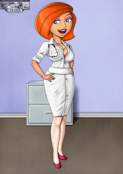 Kim Possible CR  (Chapter 14)