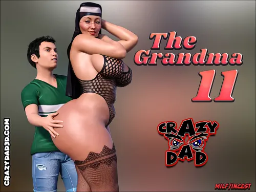 The Grandma  (Chapter 11)