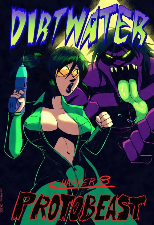 The Big Deposit  (Chapter 08)