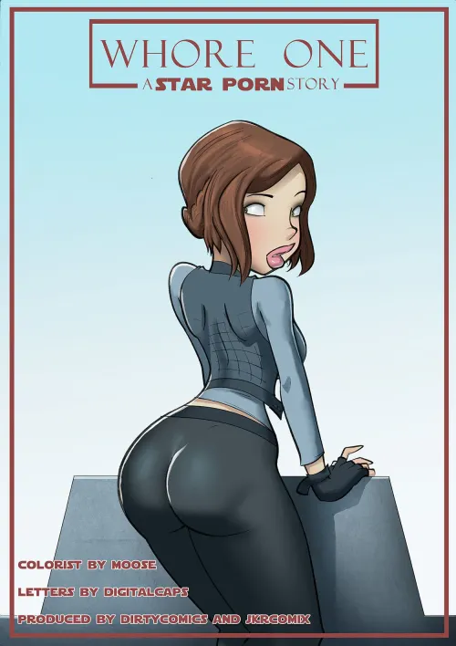 Whore One  (Chapter 1)