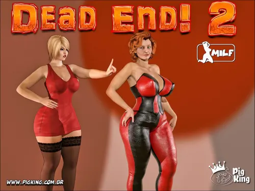 Part 2 – Dead End  (Chapter 02)