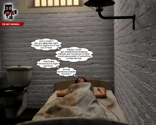 3d Perils