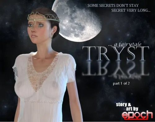 Tryst  (Chapter 01)