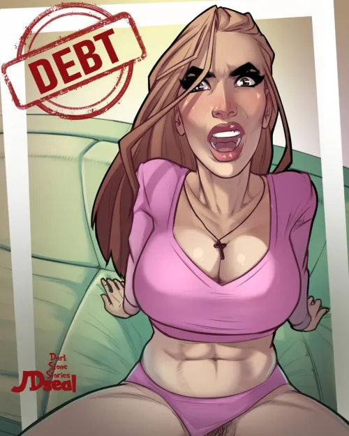 Part 1 – Debt  (Chapter 01)