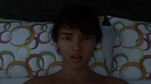 Part 10 – Incest Story 2  (Chapter 19)
