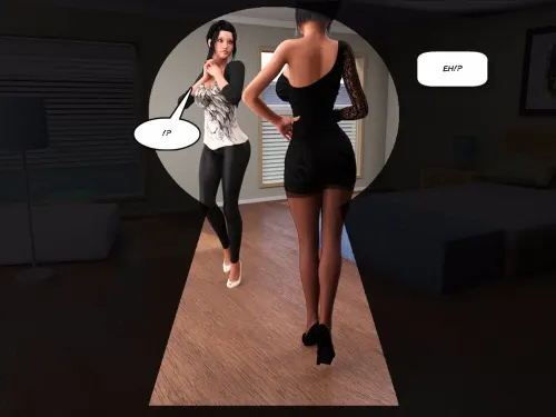 Incest Story 1  (Chapter 22)