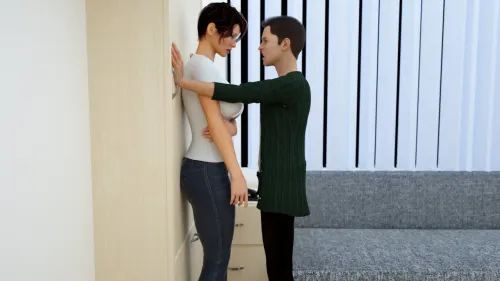 Incest Story 2  (Chapter 26)