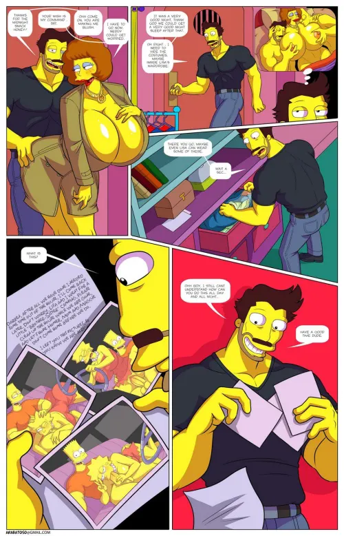 Part 10 – Darren/s Adventure  (Chapter 10)