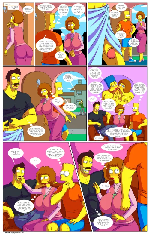 Part 7 – Darren/s Adventure  (Chapter 07)