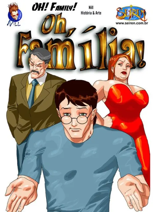 Oh Family