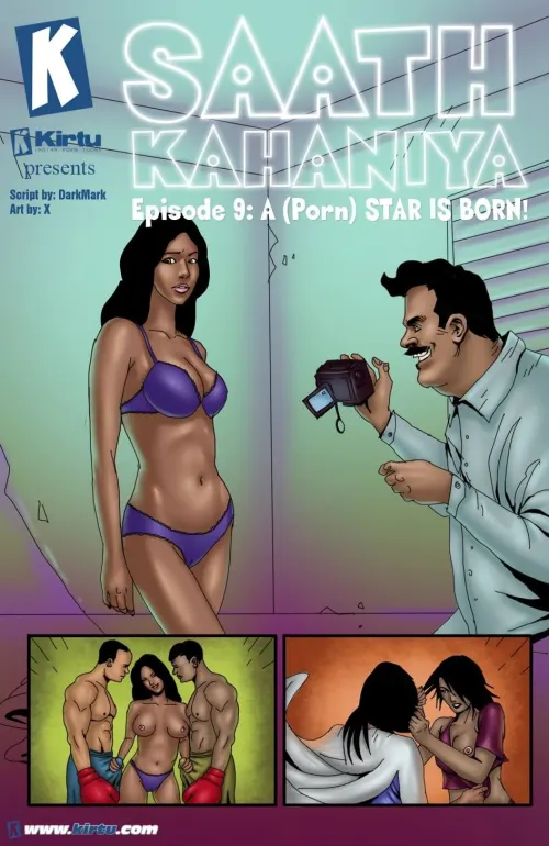 Saath Kahaniya  (Chapter 09)