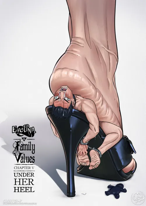 Part 5 – Family Values  (Chapter 05)