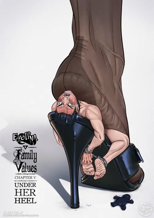 Part 5 – Family Values  (Chapter 05)