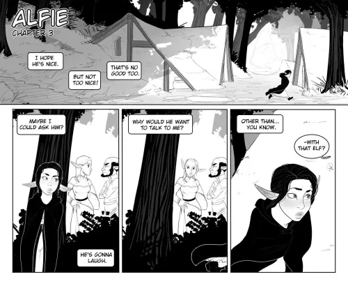 Part 4 – Alfie  (Chapter 03)