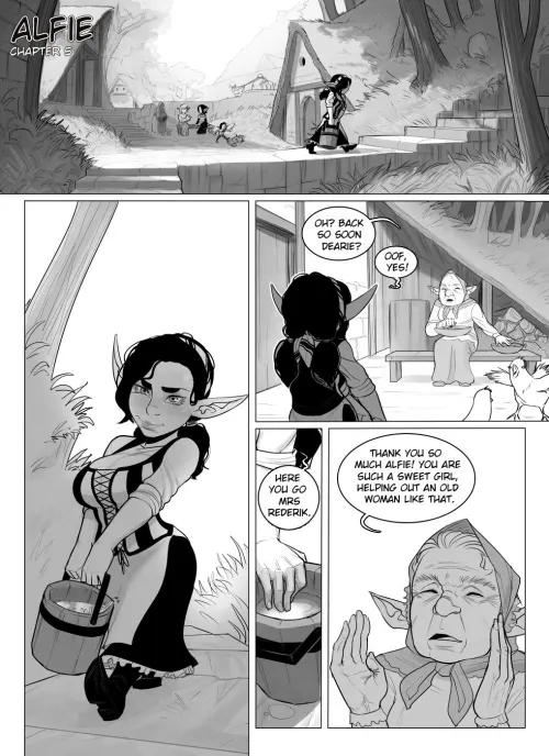 Part 7 – Alfie  (Chapter 05)