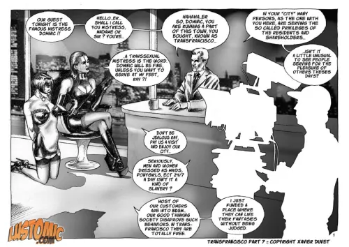 Transfrancisco  (Chapter 07)