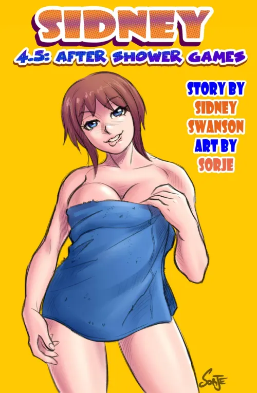 Part 2 – Sidney  (Chapter 01)a