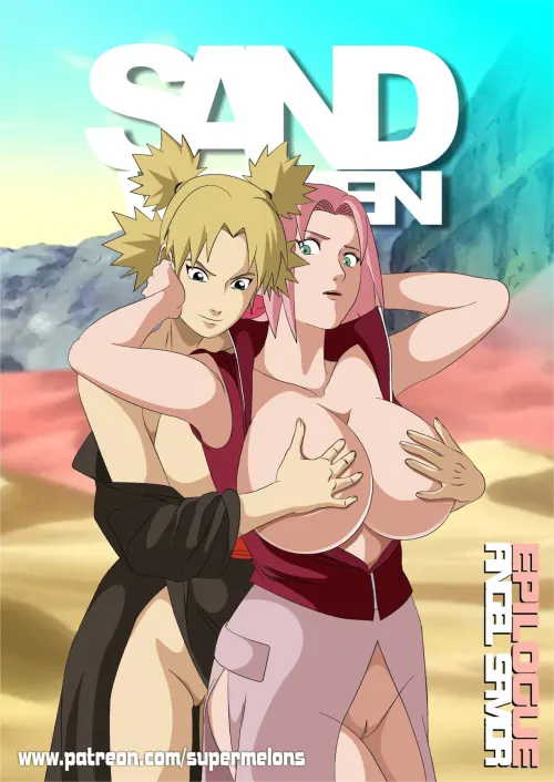 Angel Savior - Naruto  (Chapter 02)