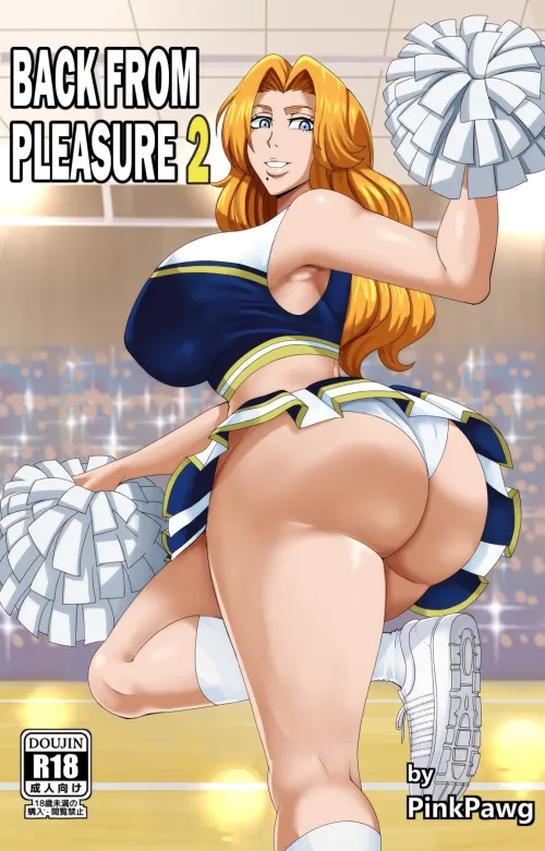 Part 2 – Back From Pleasure Bleach  (Chapter 02)