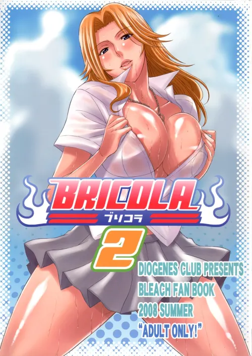 BRICOLA - Bleach  (Chapter 02)