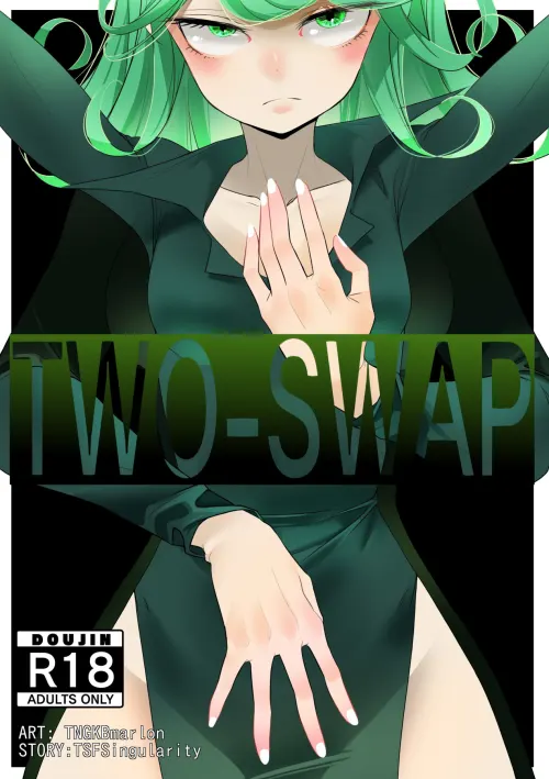 Two-Swap One Punch Man  (Chapter 01)