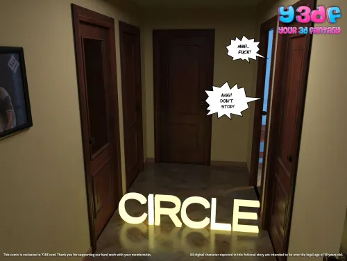 Circle (Chapter 1)