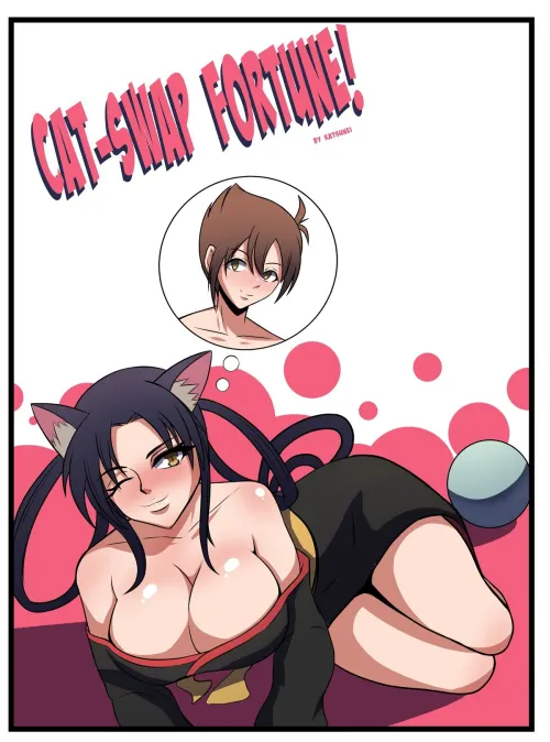 A Fortunate Issei Highschool DxD  (Chapter 01)
