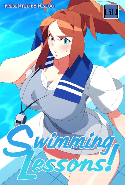 Swimming Lessons!  (Chapter 1)